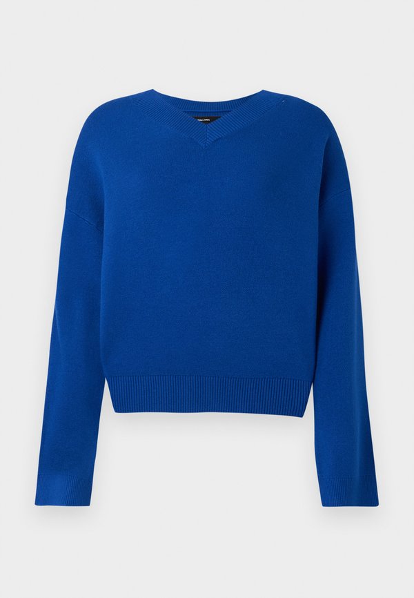 Vero Moda VMGOLD ART V NECK