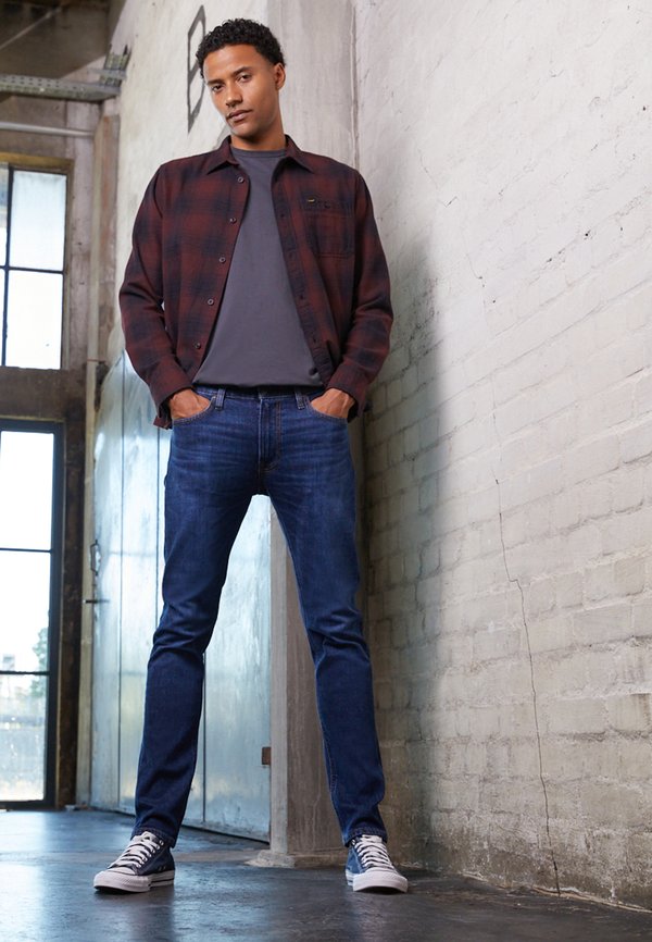 Lee LUKE