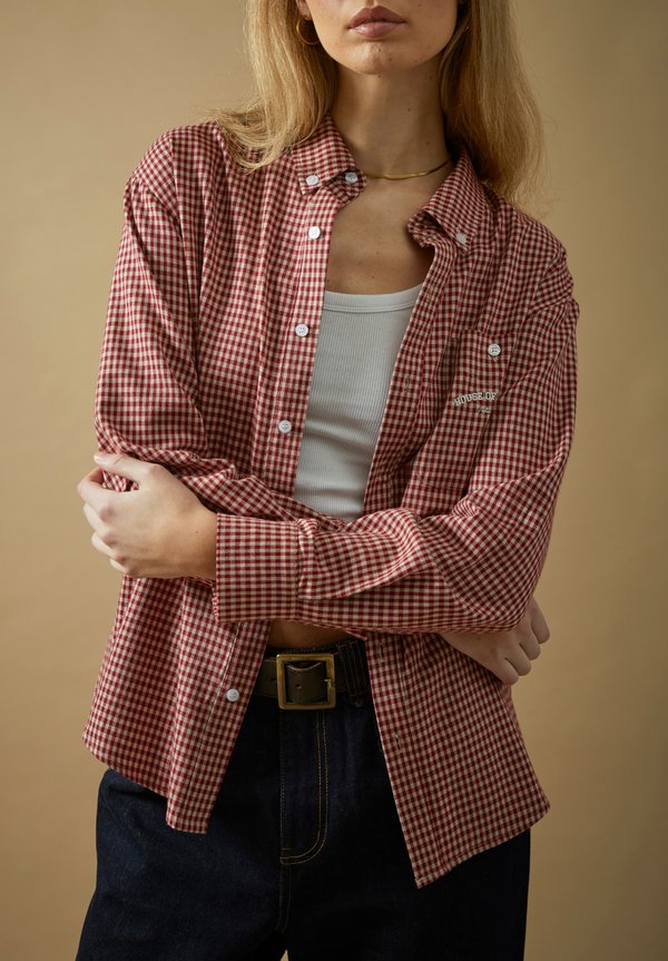 House of Sunny GINGHAM UNISEX