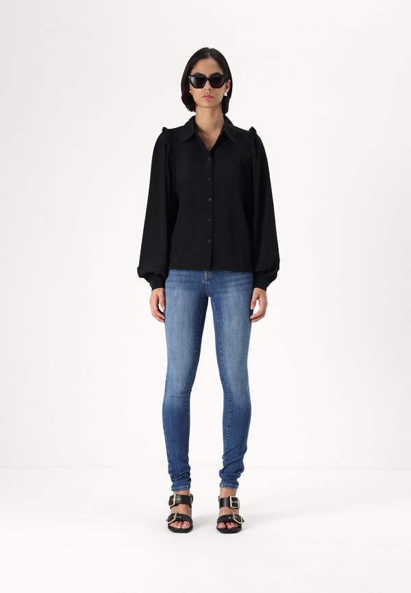 Vero Moda Tall VMANI FRILL
