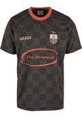 Karl Kani OG SPORT STAR CHECK