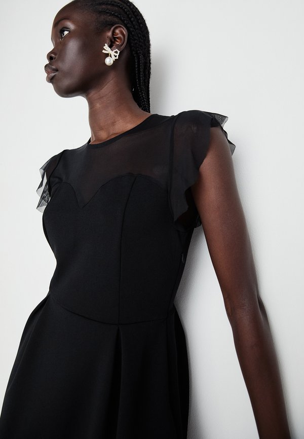 VILA VIVARA DRESS