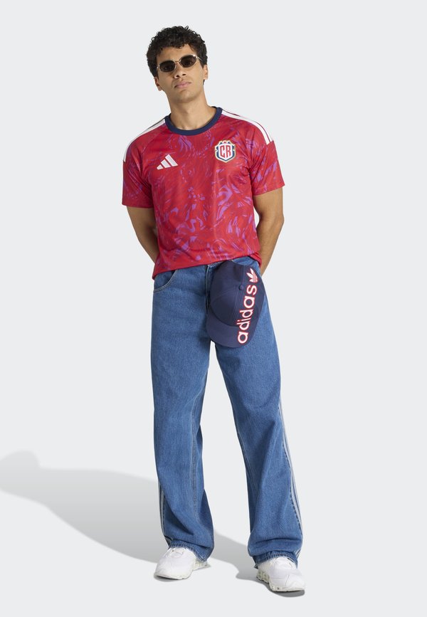 adidas Performance COSTA RICA 26 HOME