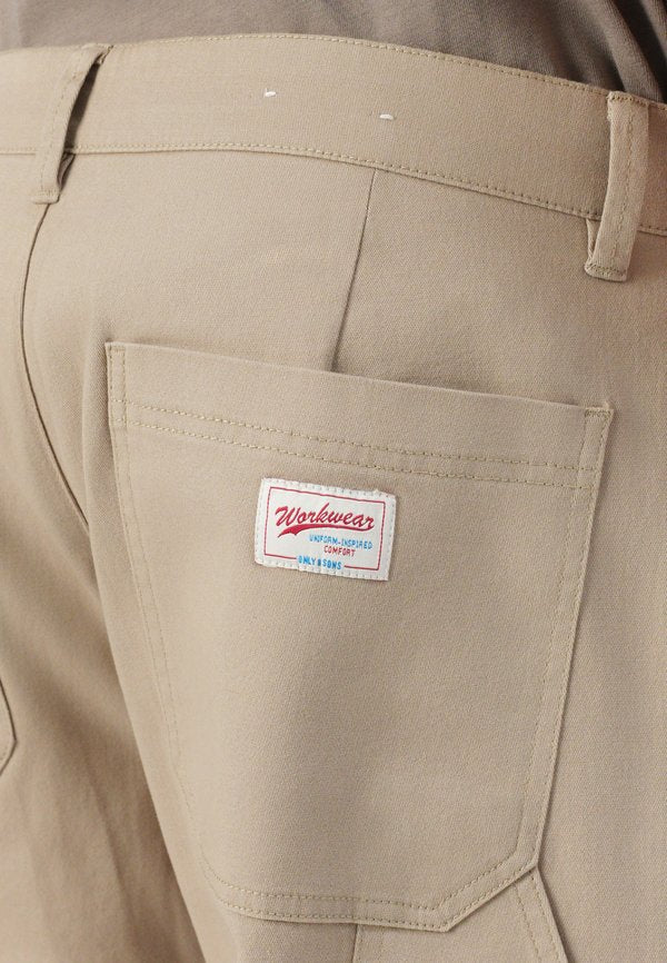 Only & Sons ONSEDGE NICKY CARPENTER PANT