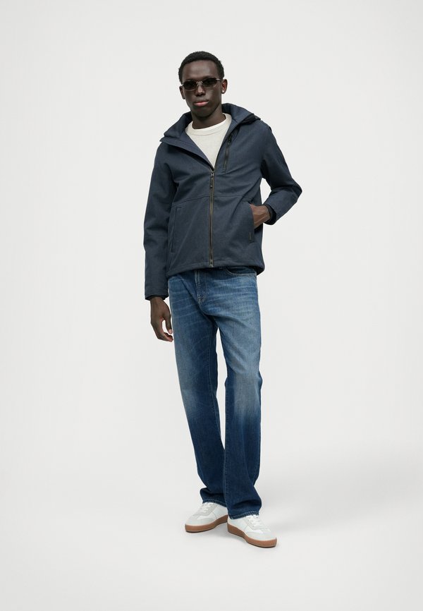 Jack & Jones JJEADAM DOVER JACKET