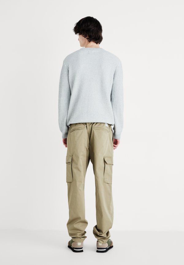 Replay PANTS