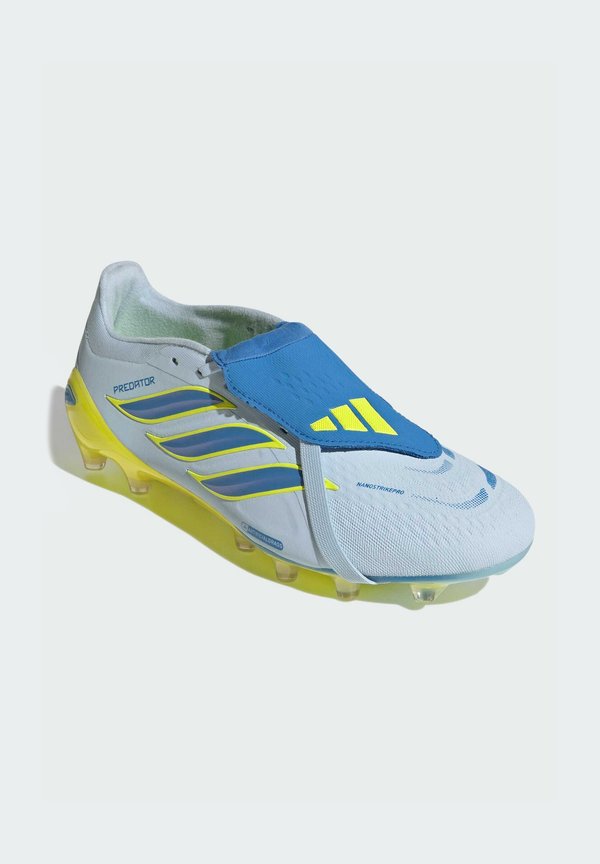 adidas Performance PREDATOR PRO FOLD-OVER TONGUE ARTIFICIAL GROUND FOOTBALL BOOTS