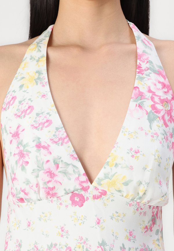 Hollister Co. MIDAXI DRESS