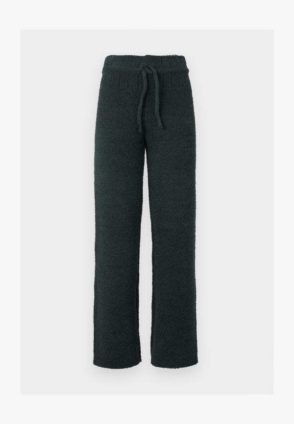 Nike Sportswear PANT - Tracksuit bottoms - seaweed