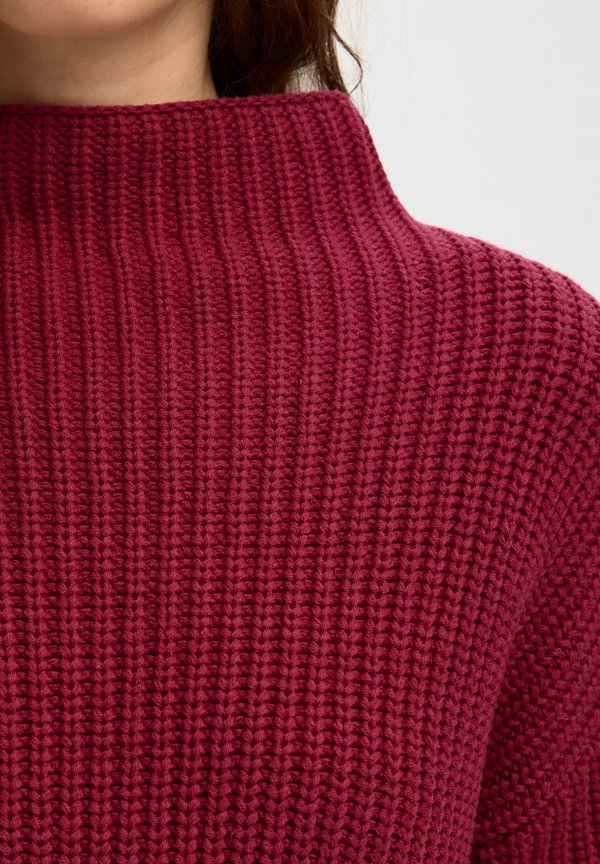 Selected SLWSELMA PULLOVER
