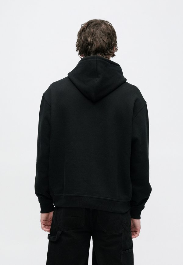Dickies LOOSE WAVE HOODIE