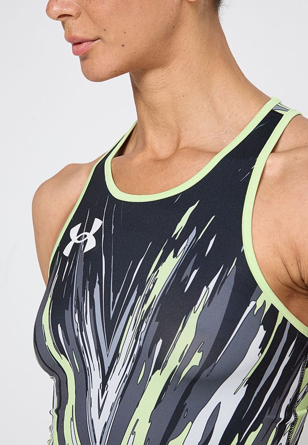 Under Armour PRO RUNNER