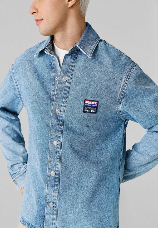 Red Bull Racing x Pepe Jeans