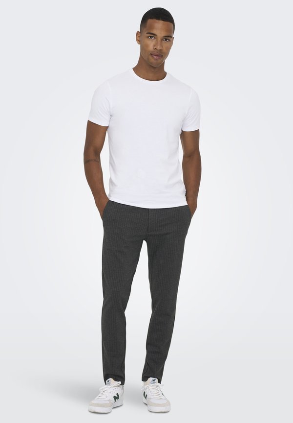 Only & Sons ONSMARK PANT STRIPE