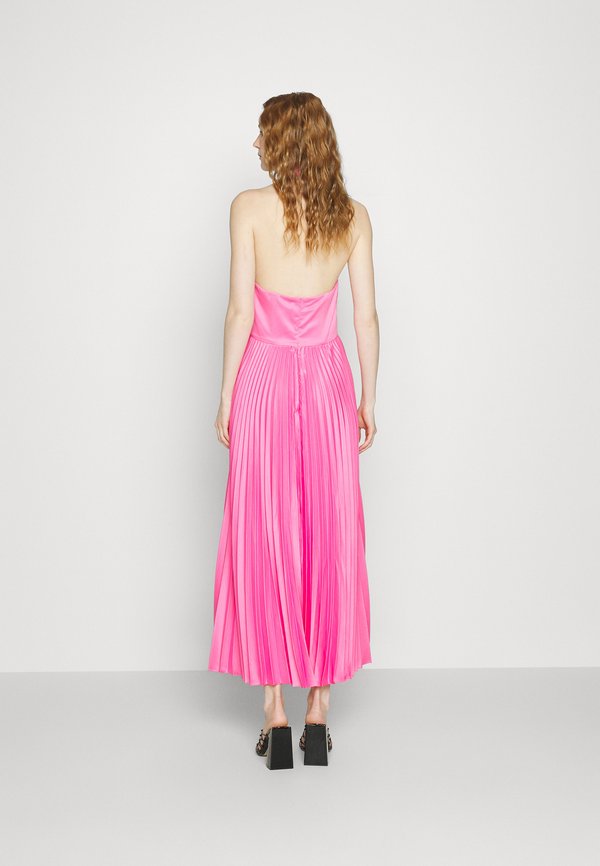 AMUR KALEB MIDI DRESS
