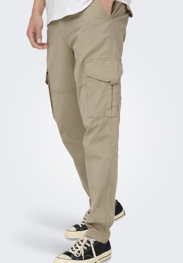 Only & Sons Cargo ONSDEAN Tapered Fit