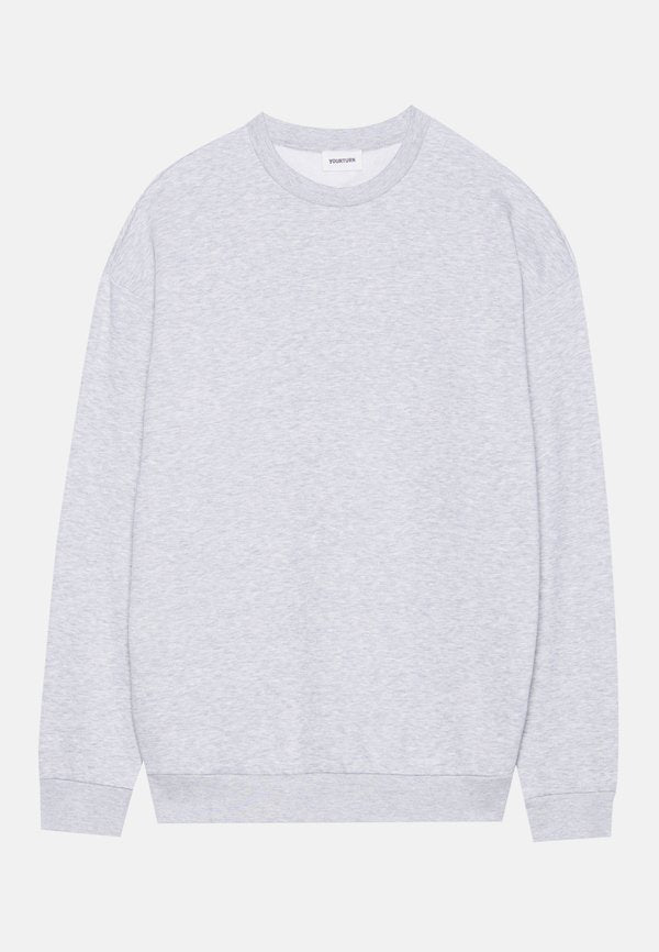 YOURTURN by Zalando RELAXED FIT SWEATSHIRT