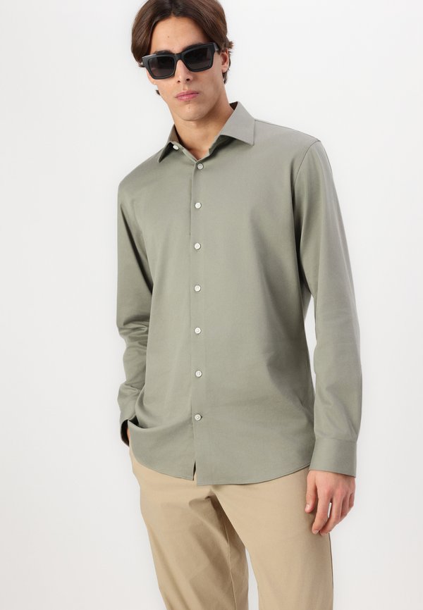 Selected Tapered 190 regular fit