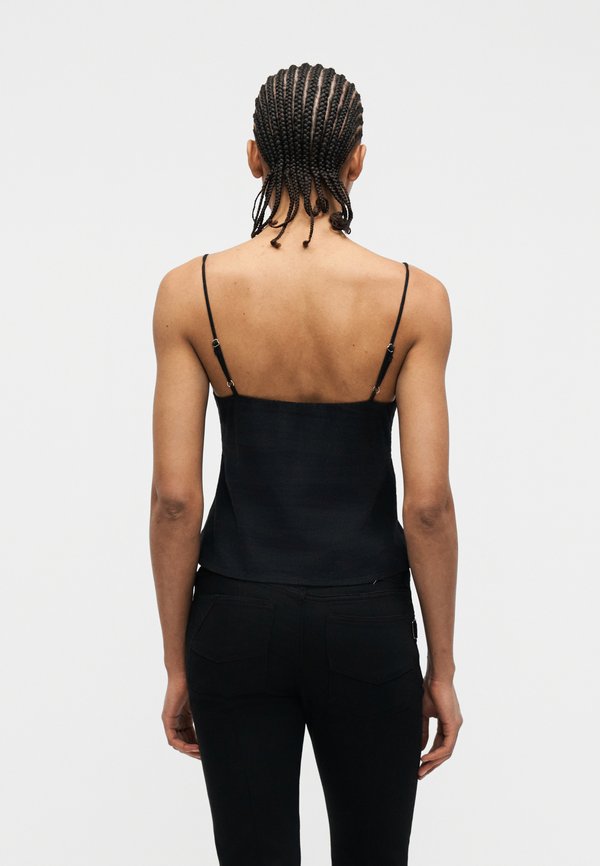 Abercrombie & Fitch SPRING BELLA CAMI
