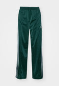 adidas Originals FIREBIRD LOOSE TRACK - Tracksuit bottoms - mineral green