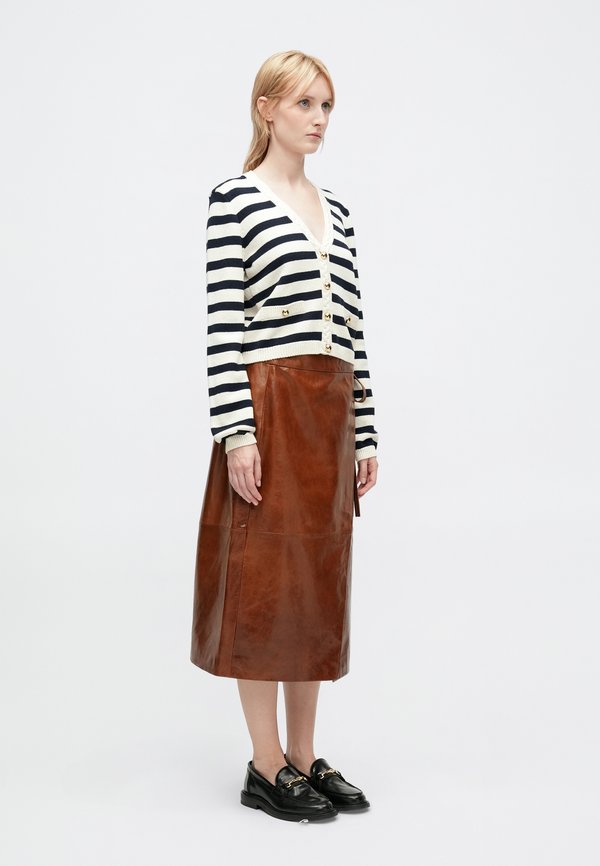 FRAME THE HARBOR CARDIGAN