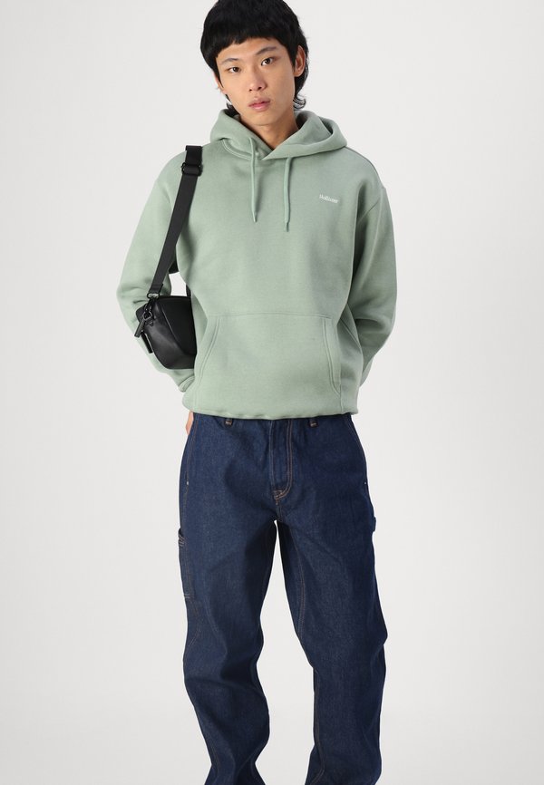 Abercrombie & Fitch Loose Jean