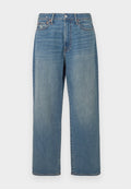 Abercrombie & Fitch