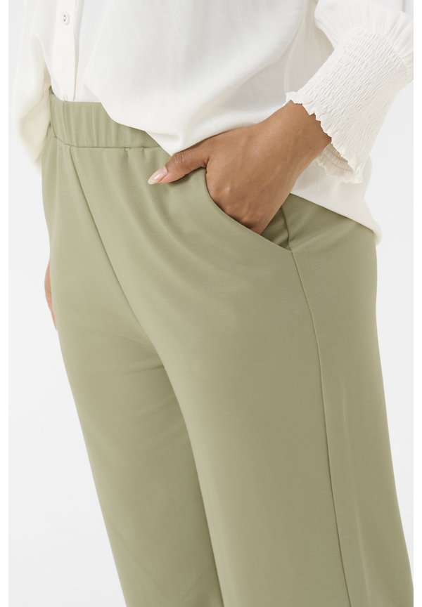 Cream CRANETT WIDE