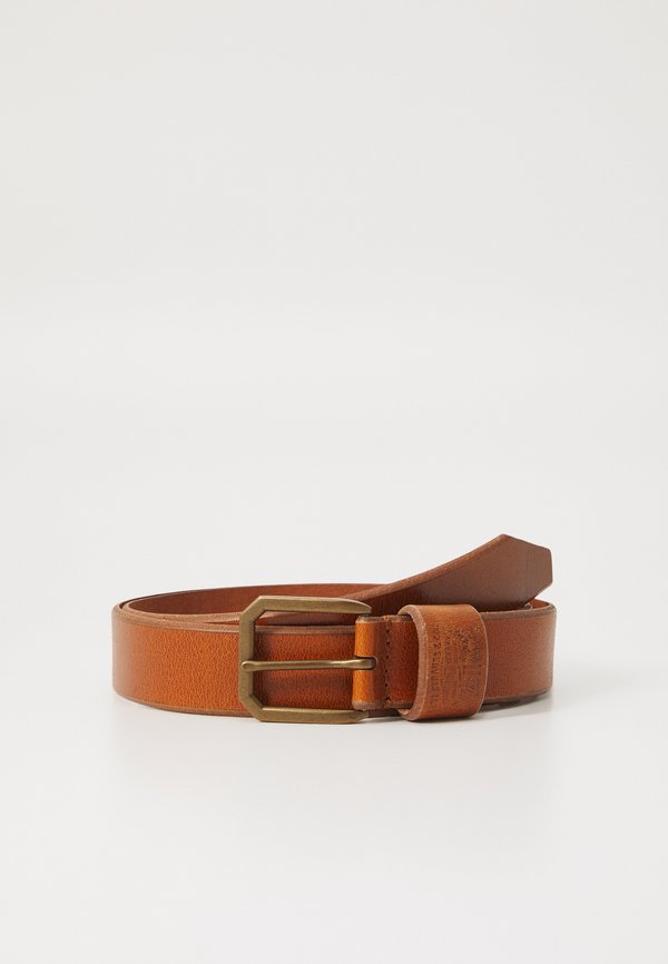 Levi's® WIDE LOOP TWO HORSE BELT