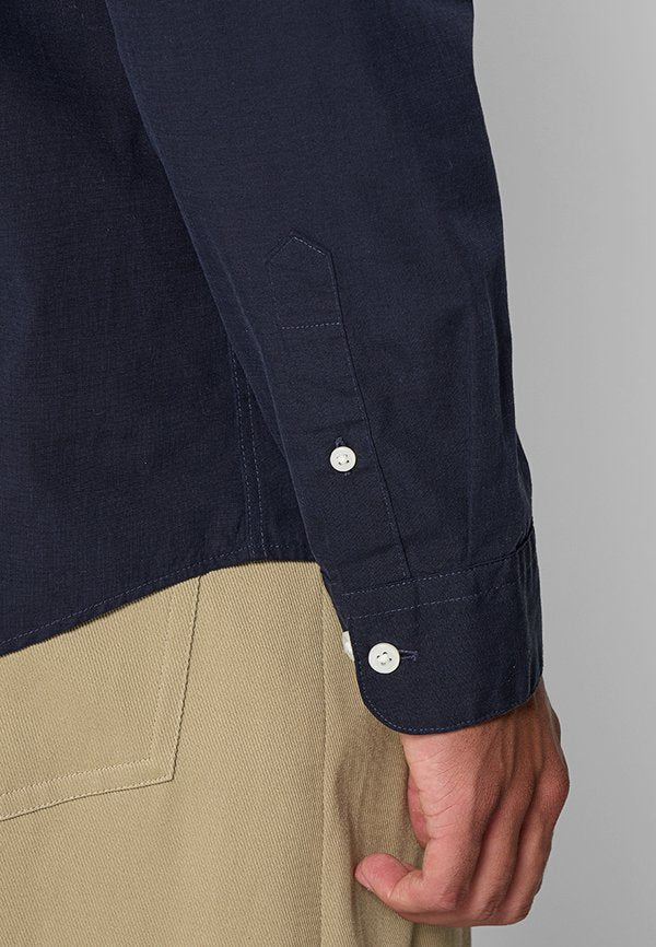 Selected SLHZSLIMRICK SLIM FIT