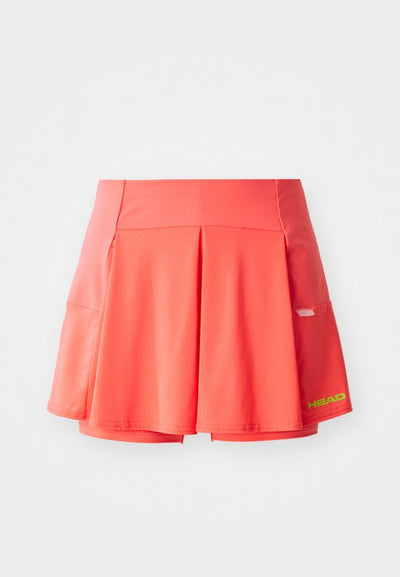 Head PERFORMANCE SKORT WOMEN