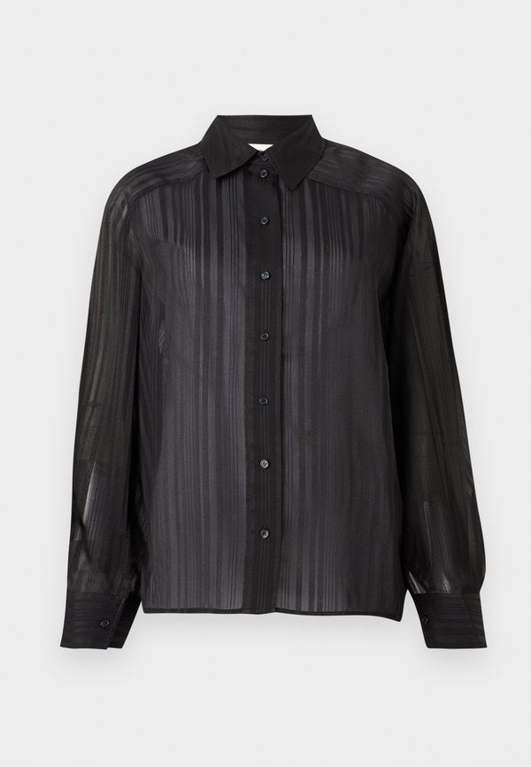 Selected SLFMARGRETHE SHIRT