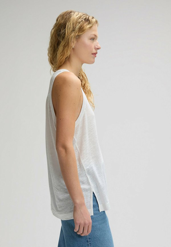 Lee SLEEVELESS