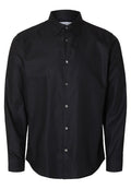 Selected SLHSLIMCLARK SHIRT