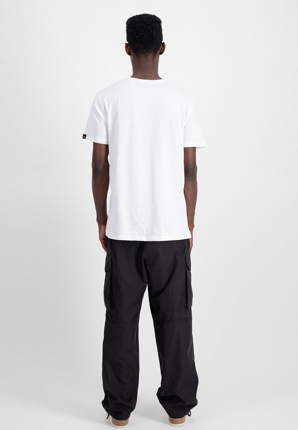 Alpha Industries SMALL LOGO