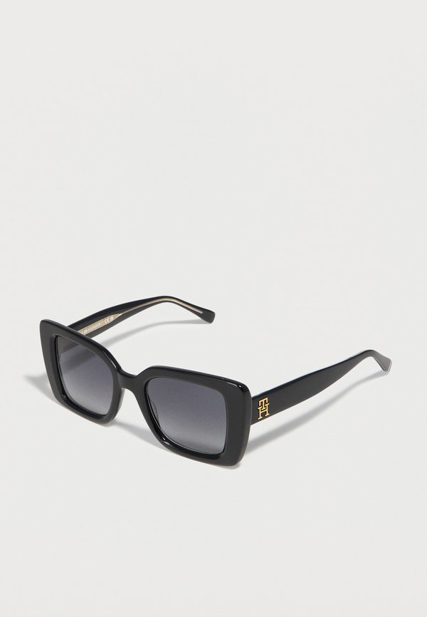 Tommy Hilfiger Sunglasses - black