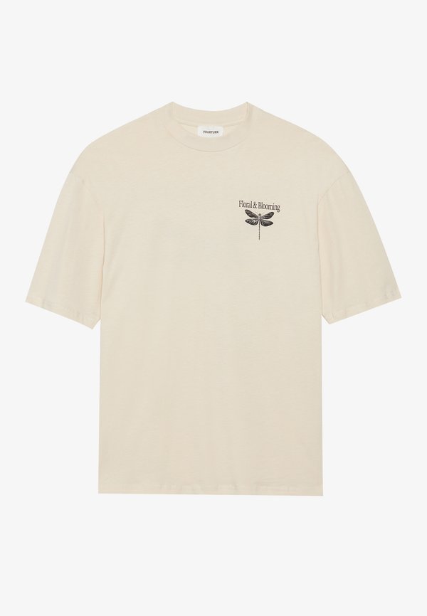 YOURTURN by Zalando REGULAR FIT GRAPHIC
