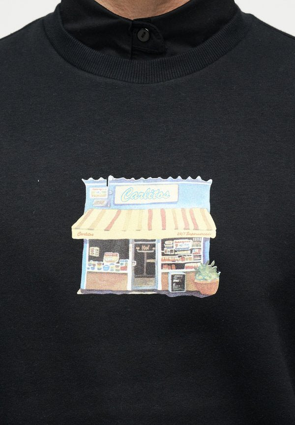 Only & Sons ONSCERES TUK TUK CREW NECK