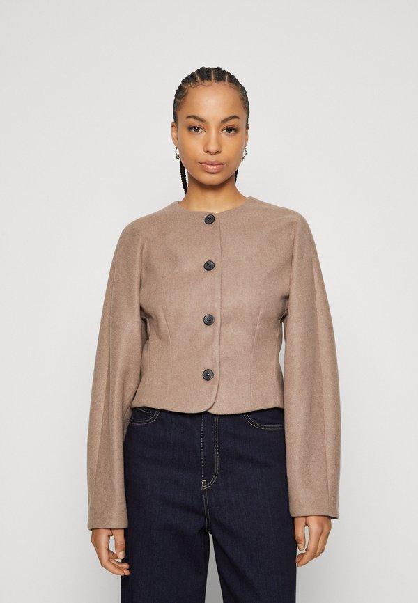 VILA VIJAMAL JACKET