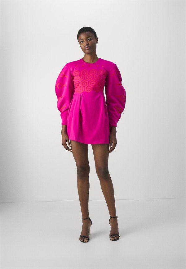 Joseph Ejiro LOOK