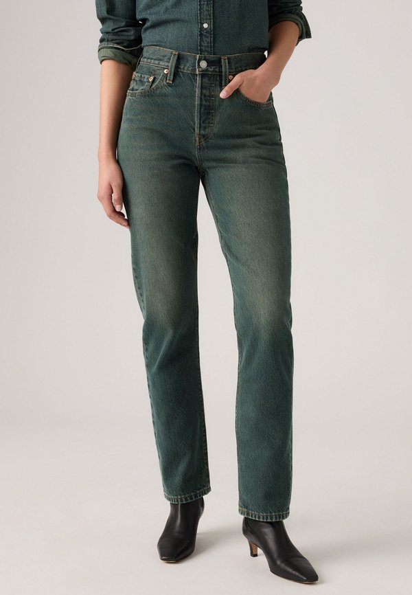 Levi's® 501® JEANS FOR WOMEN