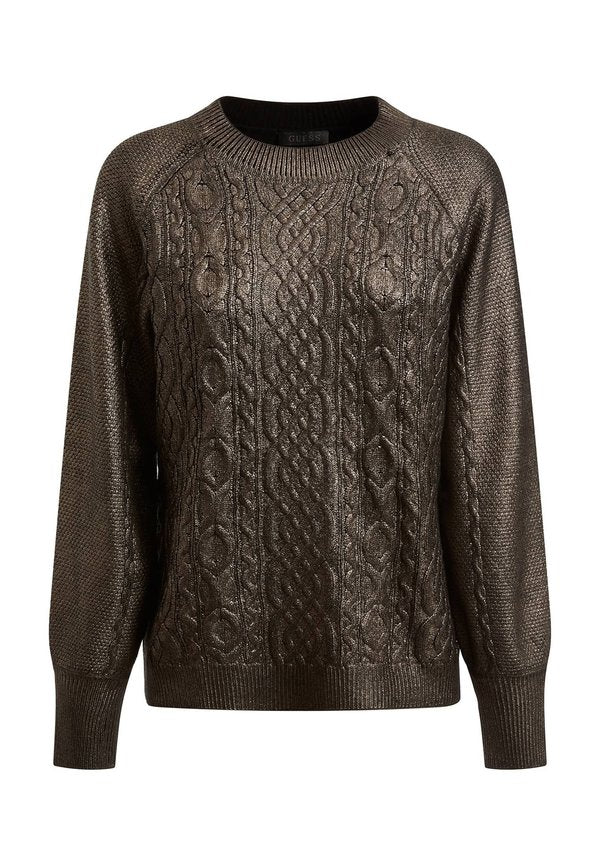 Guess METALLIC LOOK