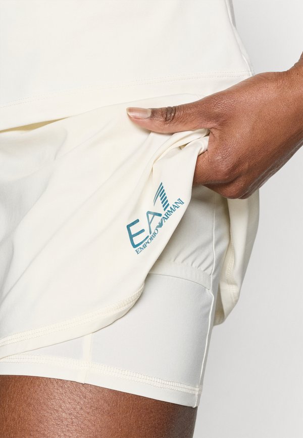 EA7 Emporio Armani TENNIS PRO FREESTYLE SKIRT