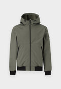 Only & Sons ONSBOWIE SOFTSHELL BOMBER NOOS