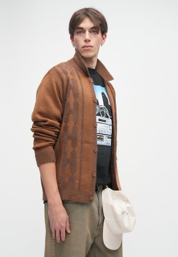 HUF PATTERSON UNISEX