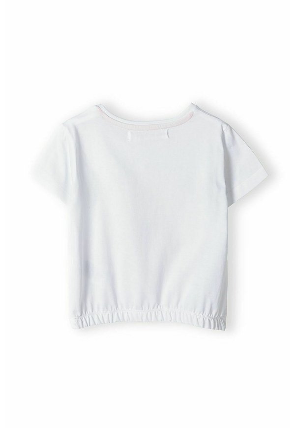 MINOTI CREW NECK SHORT SLEEVE