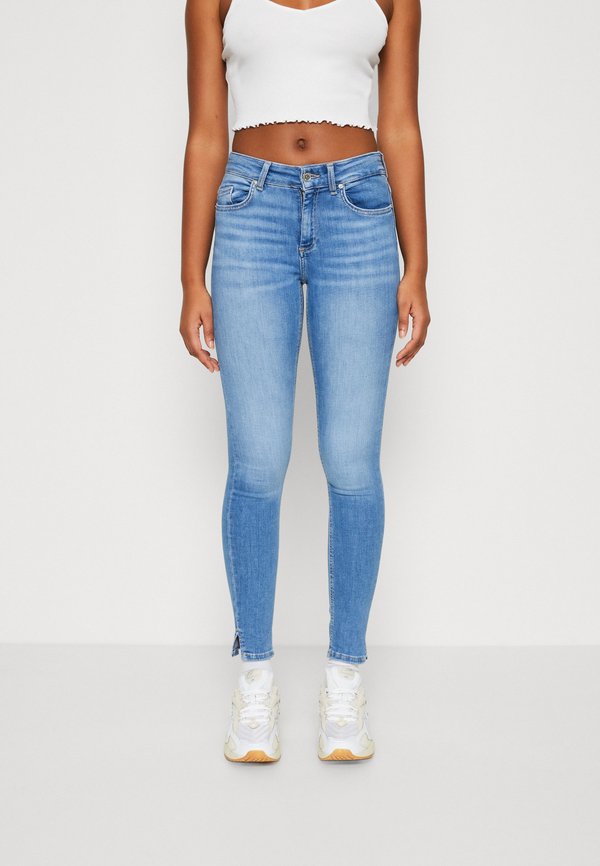 ONLY ONLBLUSH MID SLIT