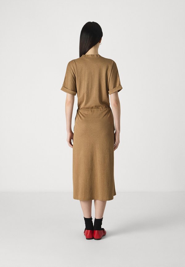 JDY JDYBIRDIE MIDI CARGO DRESS