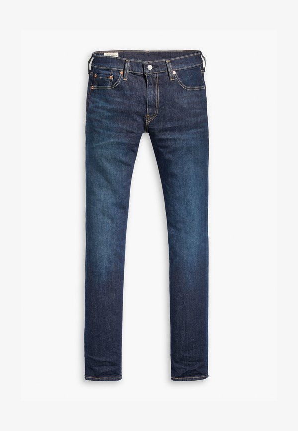 Levi's® 511® SLIM - Slim fit jeans - tabor well worn