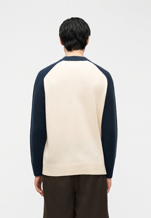 Selected Knitted relaxed fit